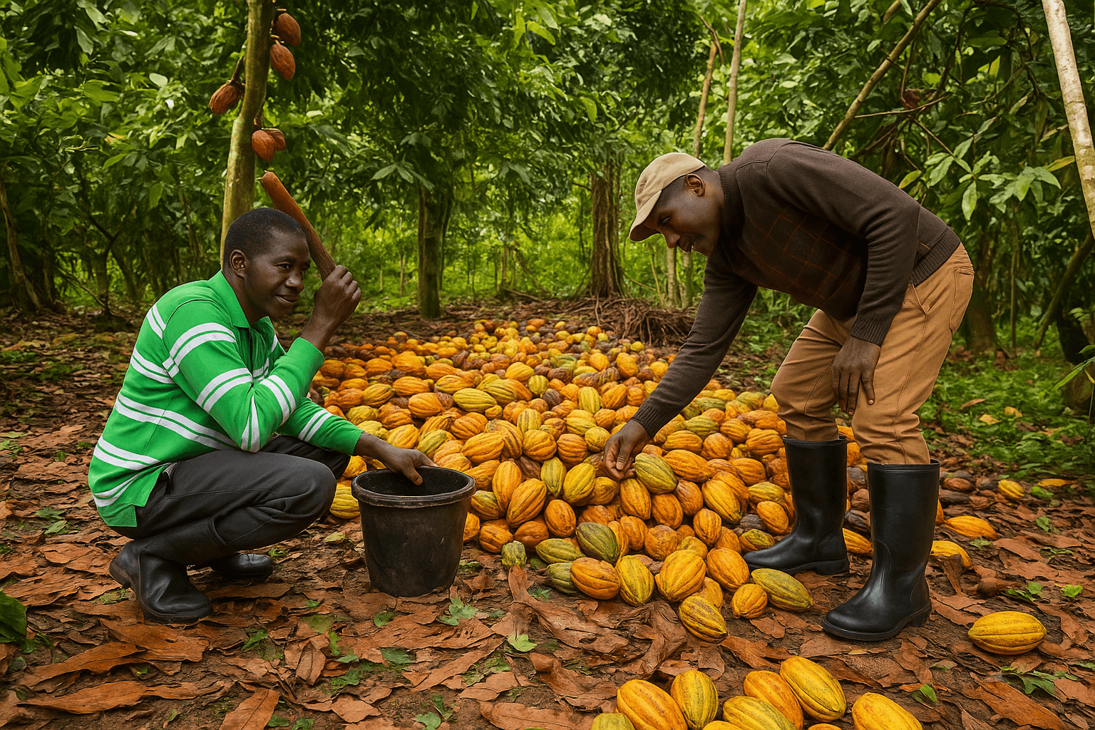 Faciliter l’accès des PME au Financement et aux Opportunités de Marchés