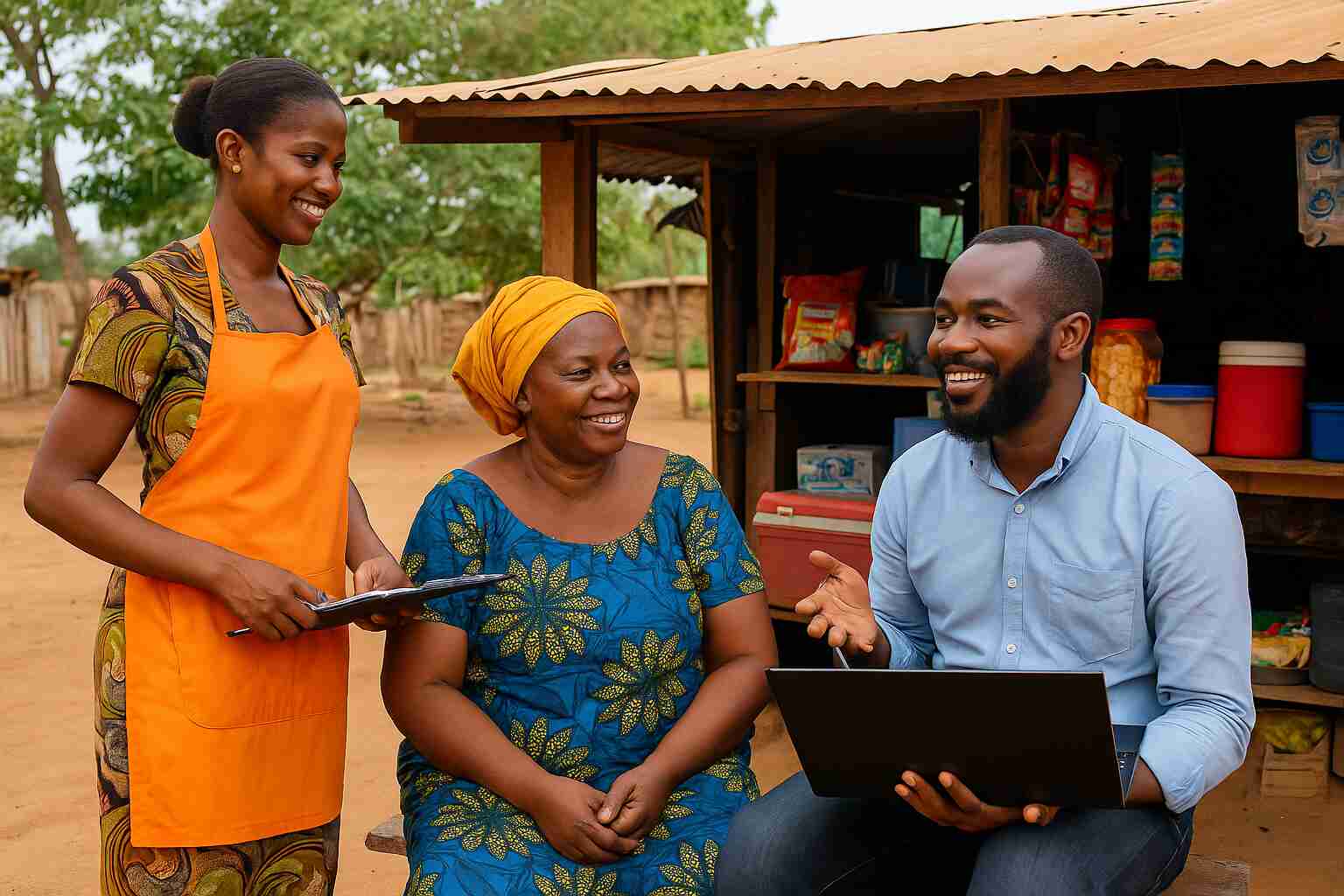 Culture entrepreneuriale